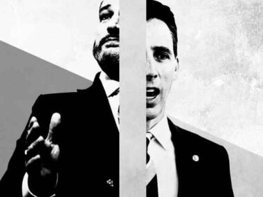 Charge Senators Ted Cruz and Josh Hawley With Treason