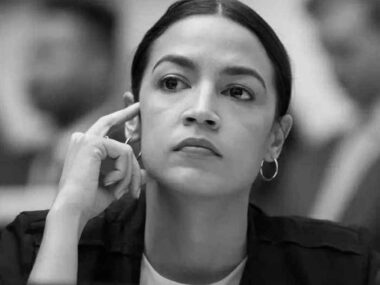 Alexandria Ocasio-Cortez Has Become the GOP Biggest Nightmare