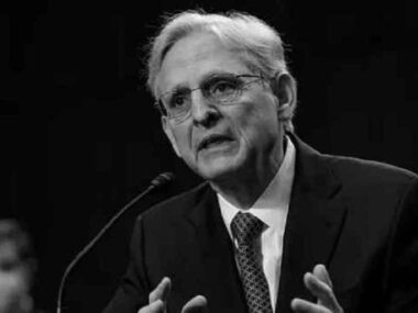 Merrick Garland Testimony Struck a Cord in Every Immigrant