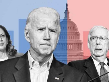 The GOP is Running Joe Biden in Circles