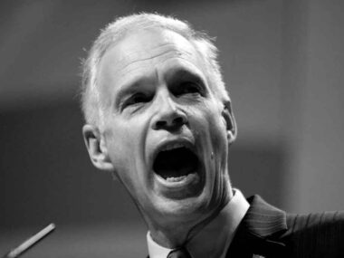 The Openly Racist Senator Ron Johnson