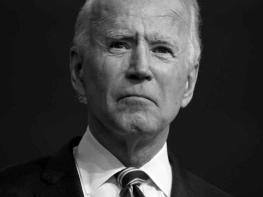 Will Biden Strategy to Pressure the GOP Lose Him the Black Voters