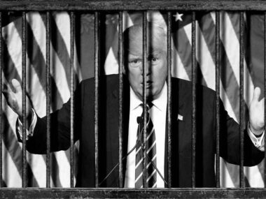 Donald Trump May Yet Go to Prison for Breaking the Law