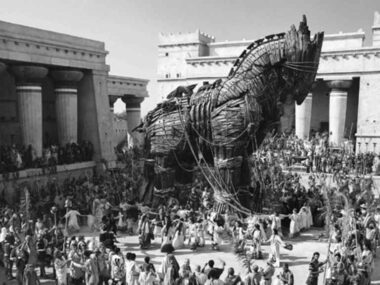 The GOP May Have Planted Two Trojan Horses