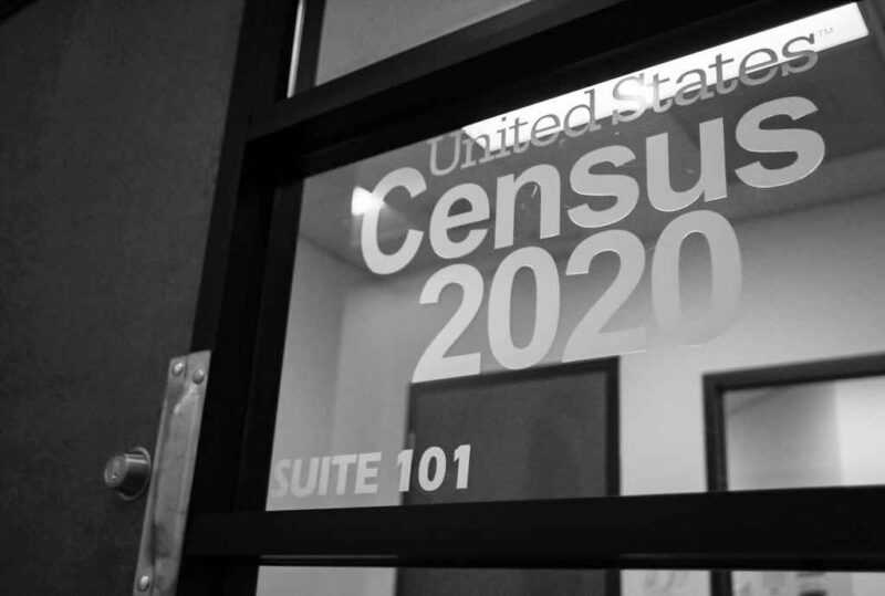 Will Trump Attack the New Census Data as Fake