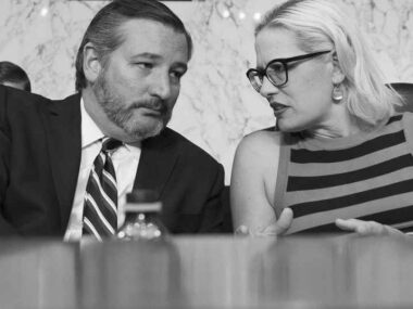 Kyrsten Sinema Loathsome Career as the Senator from Arizona