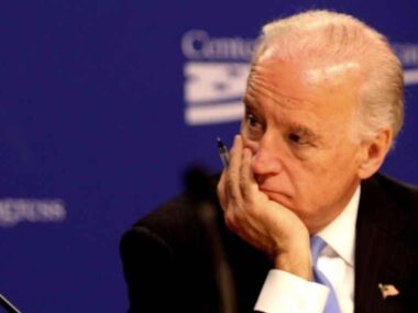 Biden Indecisiveness Is Sinking His Agenda