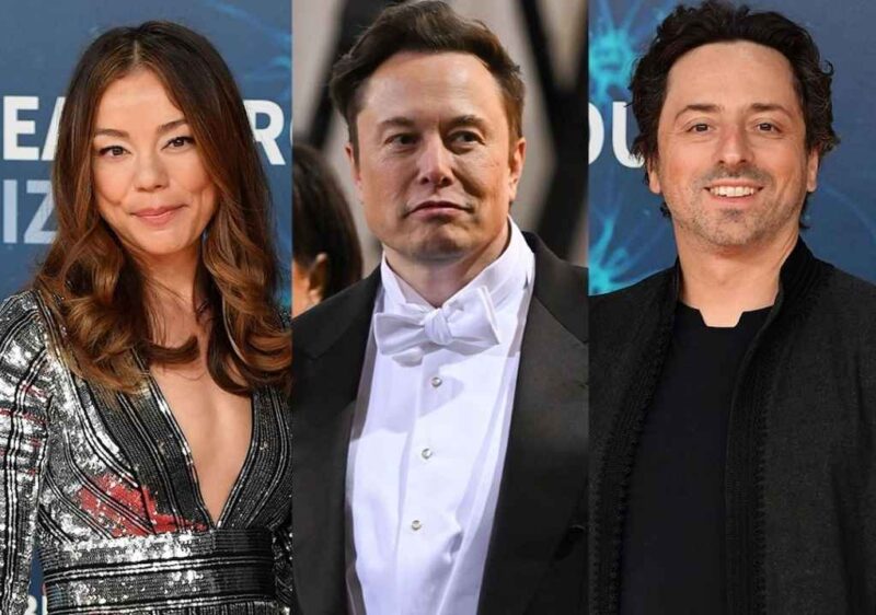 "The Real Housewives of Texas" Starring Elon Musk