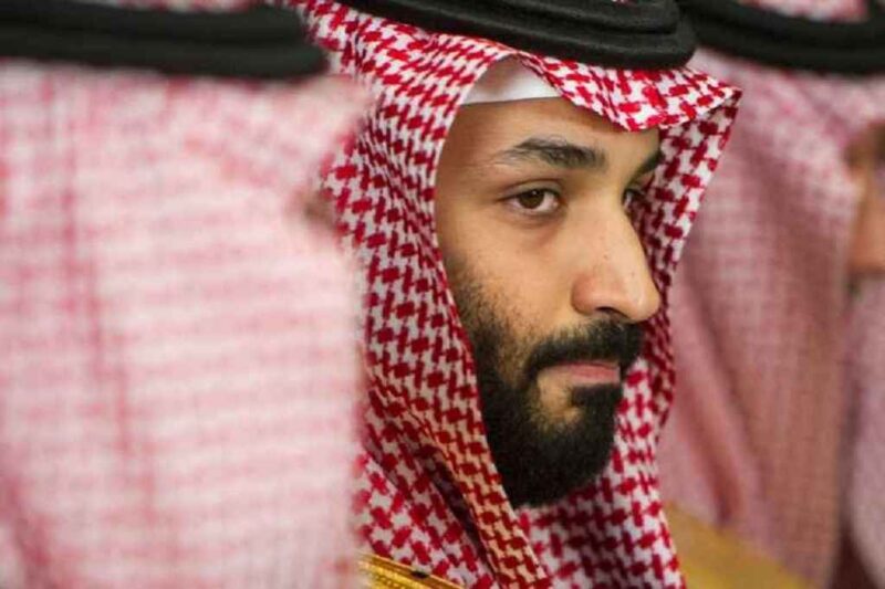 Mohammad Bin Salman Has Declared War on the U.S.