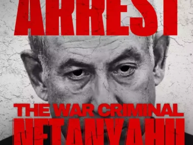 A War Criminal Is Loose in the Halls of Congress