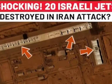 Iran Should Strike Israel Continuously