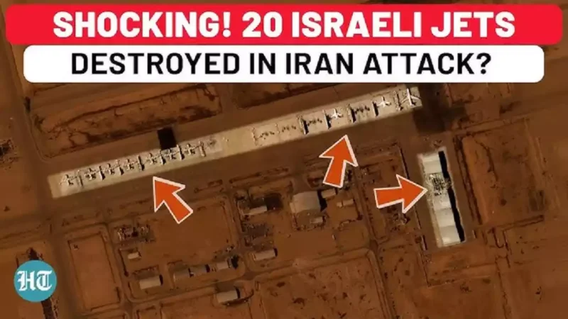 Iran Should Strike Israel Continuously